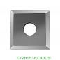 Preview: Stehle 50450212  Wendeplatten mit 4 Schneidkanten Produkt